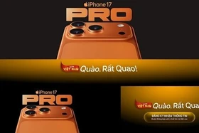 iPhone Air và iPhone 17 Series - Đâu là điểm nhấn cho siêu phẩm của bạn?