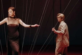 'Xinh sao phải khóc': Tuyên ngôn của người phụ nữ hiện đại