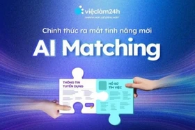 Xu hướng tuyển dụng nhân sự năm 2025