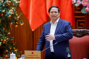 Thủ tướng yêu cầu sử dụng ngay Quỹ bình ổn giá xăng dầu từ 10/3 