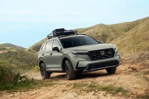 Hơn 15 triệu xe Honda CR-V đến tay khách hàng toàn cầu sau 30 năm