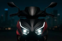 Hé lộ Honda Air Blade Pro 2026 - hâm nóng thị trường xe máy