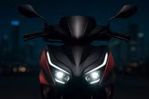 Hé lộ Honda Air Blade Pro 2026 - hâm nóng thị trường xe máy