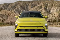 Hyundai Kona Electric 2026 ra mắt chỉ duy nhất bản SE