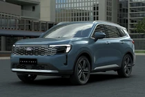 Ford Việt Nam tổ chức "đại tiệc sinh nhật 30 năm", tri ân khách hàng