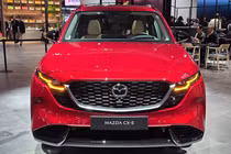 Mazda CX-5 2026 sắp về Việt Nam ra mắt tại quê nhà Nhật Bản