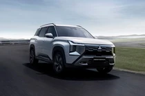 Mitsubishi Destinator nhận cọc từ 10 triệu tại Việt Nam, ra mắt cuối năm