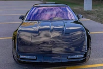 Xem "ông cụ" Chevrolet Corvette ZR1 gần 35 năm tuổi ODO chỉ 51.000 km