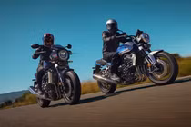 Ra mắt Honda CB1000F 2026 mới, bán ra từ 241,8 triệu đồng