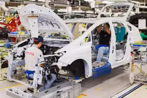 Toyota chốt kế hoạch sản xuất ôtô Hybrid tại Việt Nam từ 2027