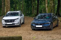 Honda Việt Nam hỗ trợ khách đổi ôtô cũ lấy xe mới chính hãng