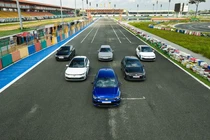 Volkswagen Golf đã chính thức có mặt tại Việt Nam, từ 798 triệu đồng