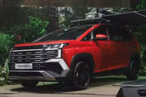 Hyundai Stargazer 2026 công bố giá bán, từ hơn 500 triệu đồng