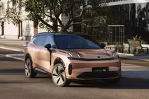 Tận mục Lynk & Co 08 sắp ra mắt Việt Nam, từ khoảng 1,4 tỷ đồng