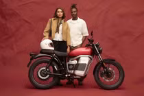 Maeving RM2 - môtô điện sức mạnh "khủng" giá 290 triệu đồng