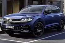 Lý do mẫu xe SUV Volkswagen Touareg bị dừng bán sau hơn 2 thập kỷ?