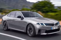 BMW 3-Series thế hệ mới sắp ra mắt có gì hay?