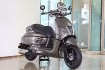 Peugeot Django 150 2025 ra mắt tại Trung Quốc, giá 58 triệu đồng