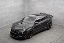 Lamborghini Urus SE "biến hình" siêu SUV PHEV hơn 1.000 mã lực