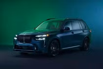 Ra mắt BMW Alpina XB7 2026 gần 4,7 tỷ đồng, giới hạn 120 chiếc