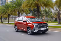 Hyundai Stargazer 2026 mở bán tại Việt Nam, khởi điểm từ 569 triệu đồng