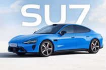 Xiaomi SU7 2026 gây sốt, bán tới 15.000 xe chỉ trong vòng 34 phút