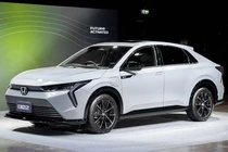 Honda e:N2 chốt giá hơn 1 tỷ đồng tại Thái Lan, chờ về Việt Nam