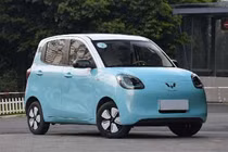 Wuling Hongguang Mini EV âm thầm dừng bán ở Việt Nam, bản 5 cửa thay thế