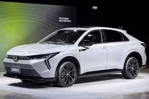 Honda e:N2 chốt giá hơn 1 tỷ đồng tại Thái Lan, chờ về Việt Nam