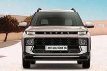 Hyundai Exter 2026 ra mắt - SUV siêu rẻ giá chỉ từ 162,4 triệu đồng