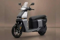 Ra mắt Orbiter V1 - xe máy điện có cruise control, chỉ 14 triệu đồng