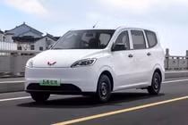 Wuling Hongguang EV 2026 giá rẻ rục rịch mở bán tại Việt Nam