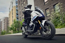 Xe ga Honda X-ADV 2026 ra mắt Đông Nam Á, giá bán từ 413 triệu đồng