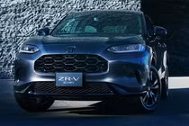 Ra mắt Honda ZR-V 2026 từ 600 triệu đồng, bỏ hoàn toàn động cơ xăng