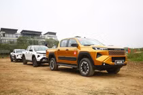 Toyota Việt Nam đạt gần 4.000 xe bán trong tháng 2, Hilux dẫn đầu