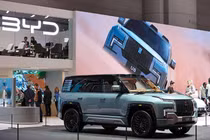 Xe BYD bị khách hàng tố lỗi hệ thống an toàn chủ động ADAS