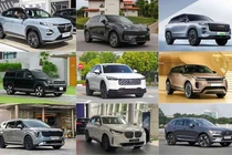 Loạt ôtô hybrid tại Việt Nam giảm giá mạnh trước biến động xăng, dầu