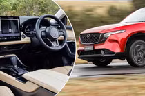 Mazda CX-5 2026 sẽ cắt giảm trang bị, giữ giá để cạnh tranh hơn