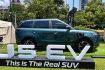 Jaecoo J5 EV sắp về Việt Nam gây sốt tại Indonesia với hơn 7.000 xe bán ra