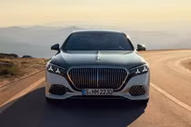 Mercedes-Maybach S580 e Night Series hơn 9 tỷ đồng có về Việt Nam?