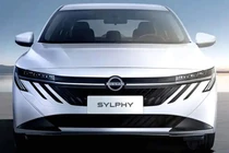 Nissan Sentra 2026 lộ thiết kế, cạnh tranh Toyota Corolla và Honda Civic