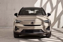 Volvo triệu hồi hơn 1.300 xe vì lỗi dây an toàn