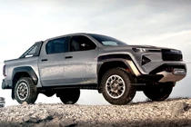 Xe bán tải Toyota Hilux 2026 sẽ ra mắt vào tháng 11/2025