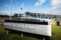 Thương hiệu Mercedes-AMG thay "thay tướng" giữa khủng hoảng doanh số