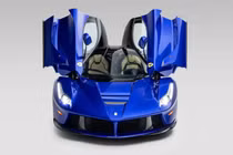 Siêu xe Ferrari LaFerrari chạy 11 năm, odo gần 5.250 km rao bán 118 tỷ đồng