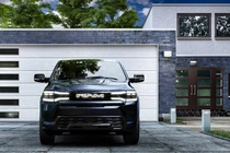 Ram ngừng phát triển siêu bán tải thuần điện 1500 REV