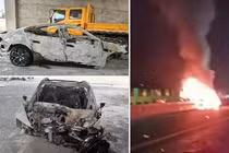 Lỗi tự lái cấp độ 2 buộc Xiaomi triệu hồi hơn 100.000 xe điện SU7