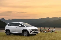 Hyundai tăng trưởng doanh số bán ôtô trong tháng 8/2025