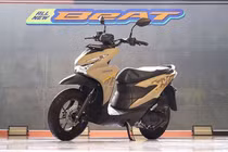 Xem chi tiết Honda BeAT 2025 - "bé hạt tiêu" giá 38 triệu đồng