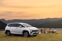 Hyundai tăng trưởng doanh số bán ôtô trong tháng 8/2025